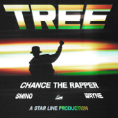 Tree song art