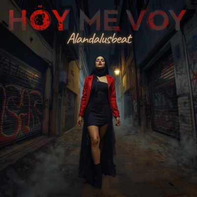 Hoy Me Voy - Single
