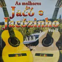 Menina Moça — jaco e jacozinho