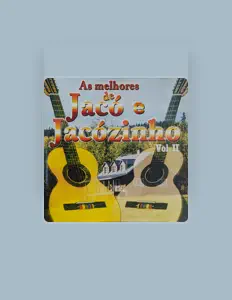 Escucha a Jaco e Jacozinho, mira videos musicales, lee su biografía, consulta las fechas de las gira y más.