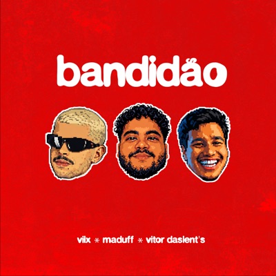 Bandidão - Single