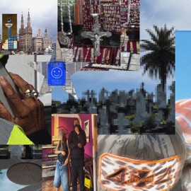 Subliminals Saint Ludo & Kasst 8