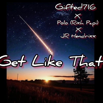 Get Like That - Single