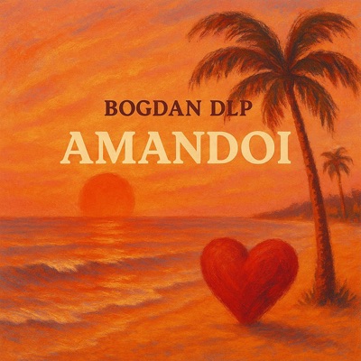 Song - Amandoi - Bogdan DLP