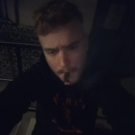 Midnight Blaze Lil STFU Nico