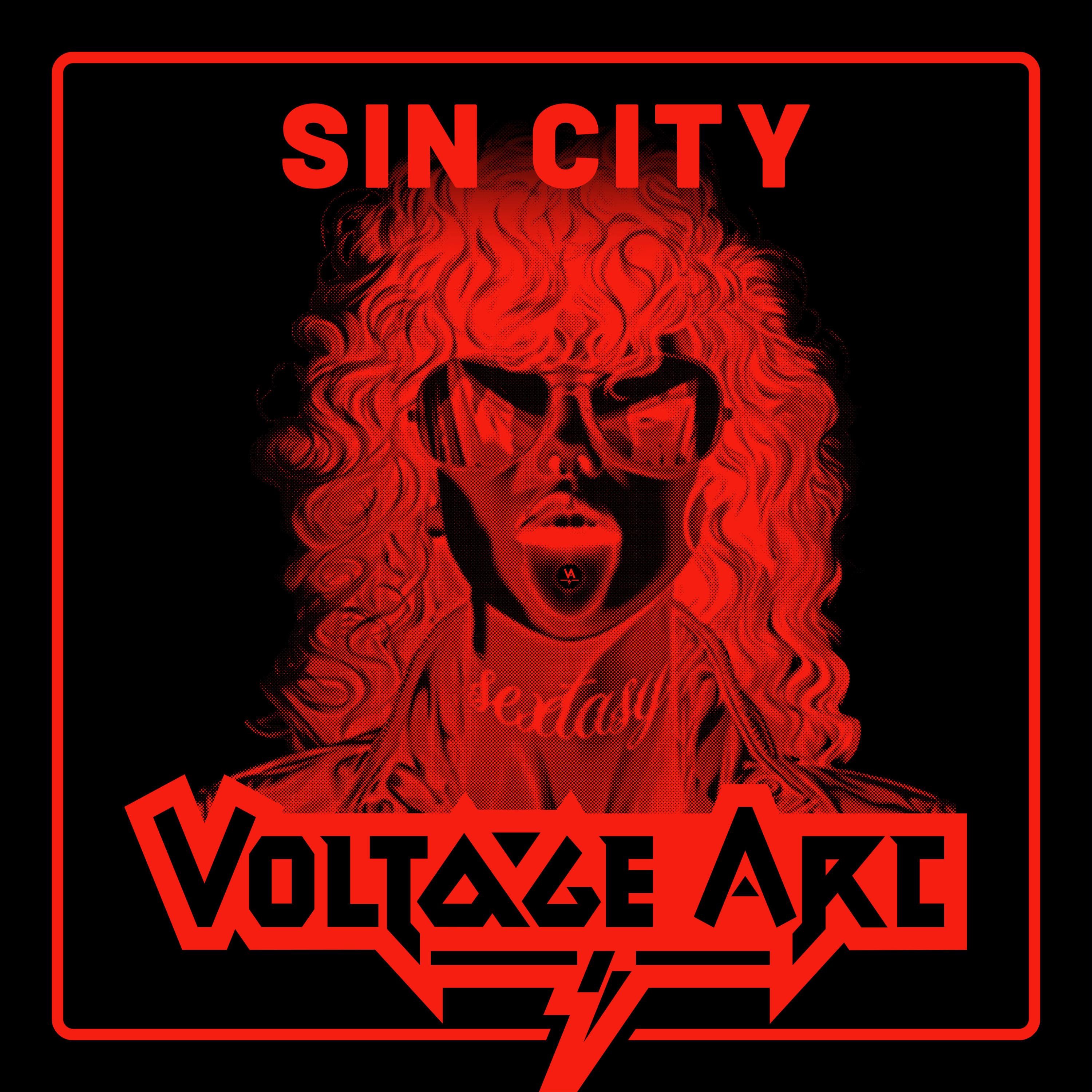 Sin City - Single