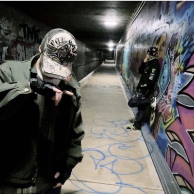 INDIGO RED (feat. TEXX) - Single