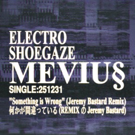 Something is Wrong (Jeremy Bastard Remix) Mevius