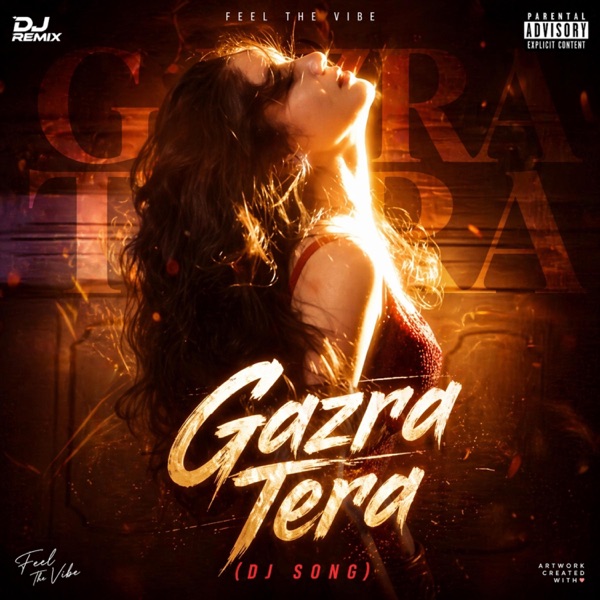 Gazra Tera (Dj Song)
