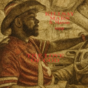 The love of God (feat. Marvin sapp)