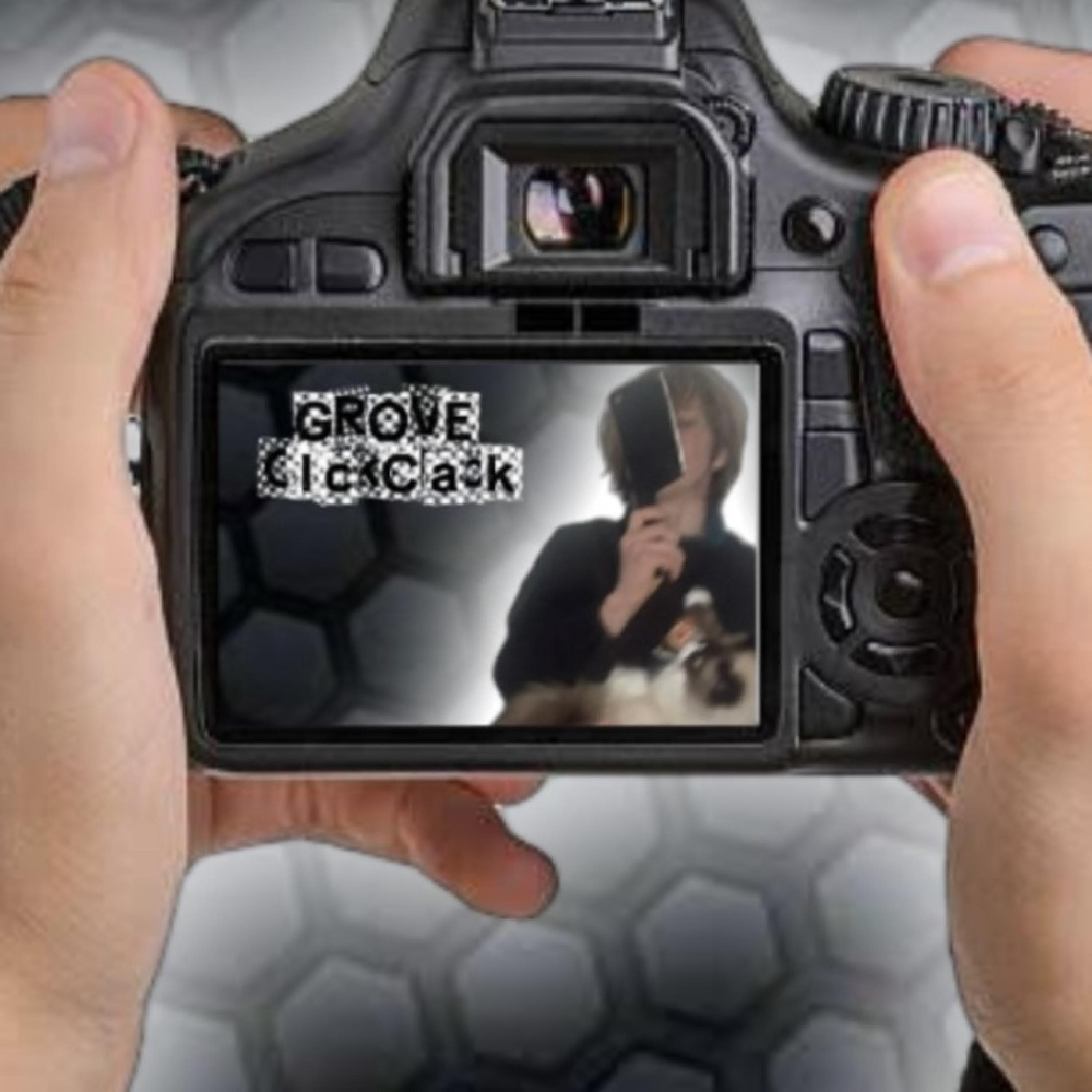 Click clack - Single