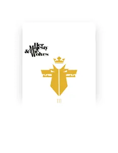 收听 Her Majesty & The Wolves、观看音乐视频、阅读小传、查看巡演日期等 ！