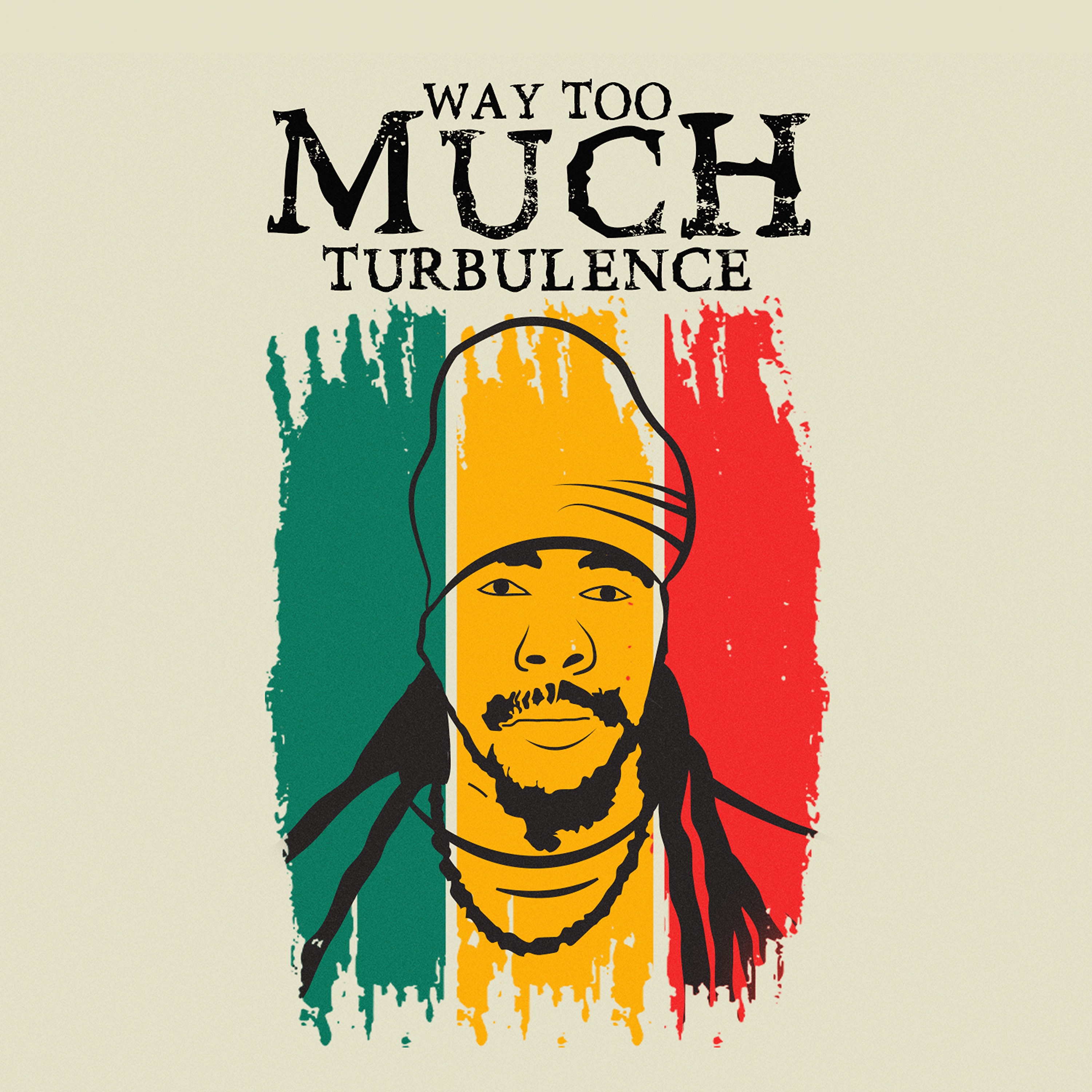 Way Too Much - Single