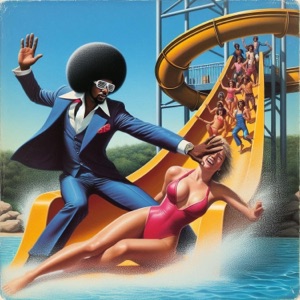 Pool's Closed - Single