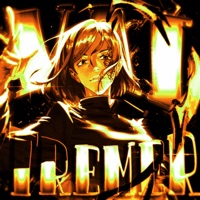 VAI TREMER - EP - XCELLA, Errxrbaby & H Y P E