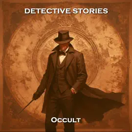 Detective Stories – The Occult: Truth and justice by way of clues
