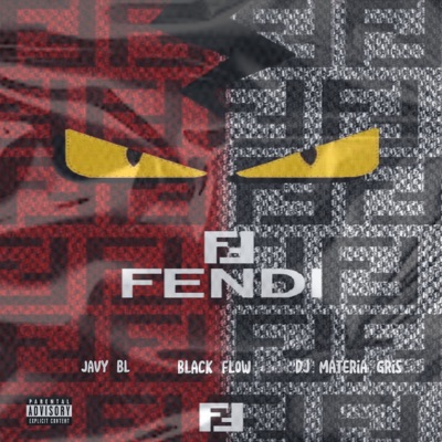 Fendi - Single