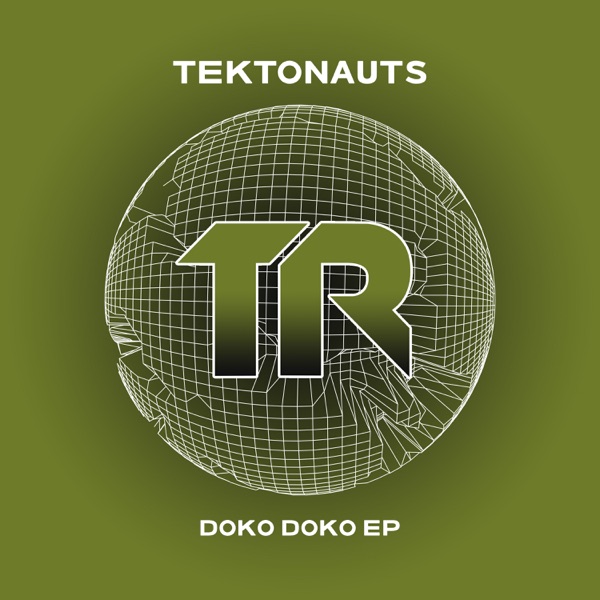 Doko Doko - Single