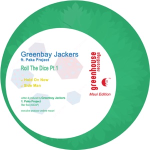 Greenbay Jackers (feat. Paka Project) - Single