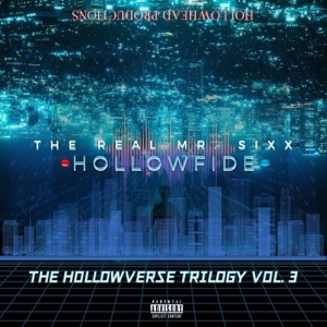The Hollowverse Trilogy, Vol. 3: Hollowfide