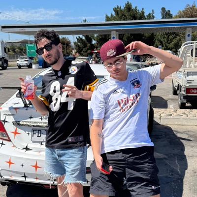 Donal trampa (feat. Alfajorcito) - Single