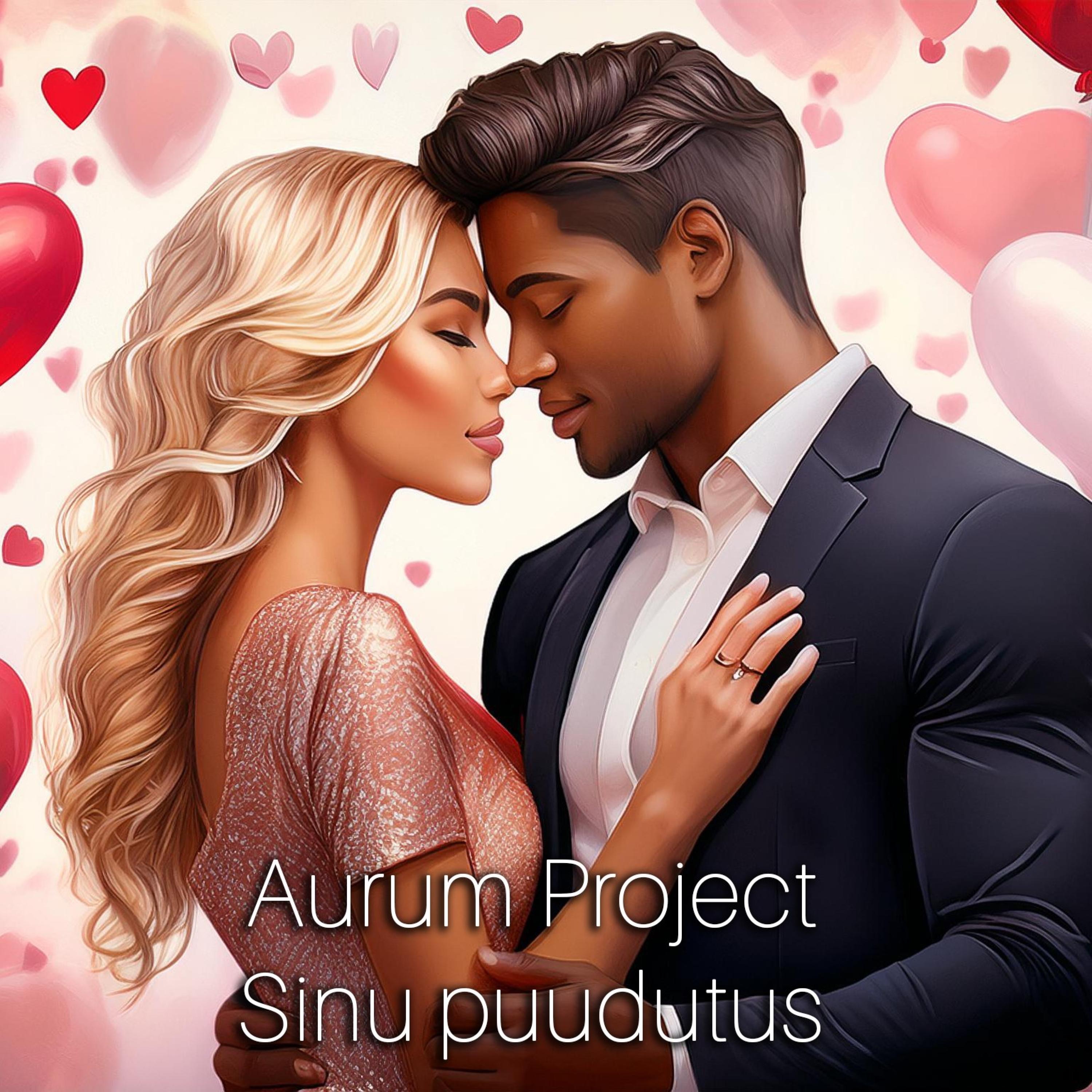 Sinu puudutus - Single