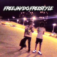 Free Jaydo Freestyle - Single - Ffrmdas