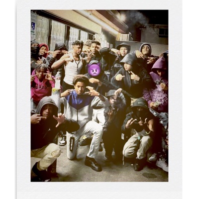 Get craccin (feat. Shotskda2nd) - Single