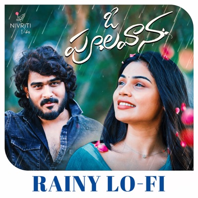 O PoolaVaana (Rainy Lofi) - Single