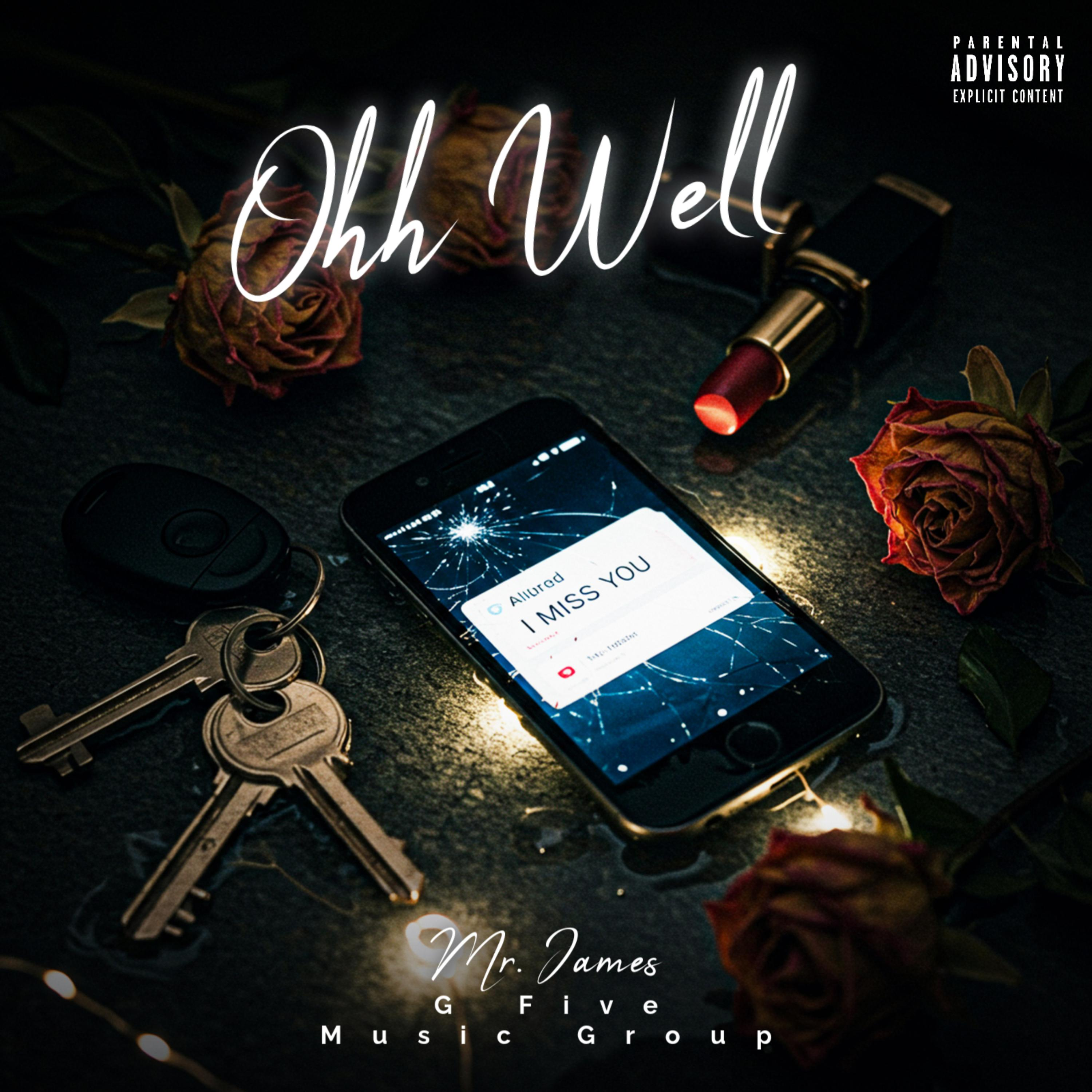 Ohh Well - Single