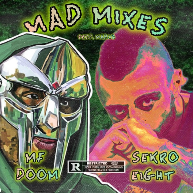 Madvillainy - Album by Madvillain - Apple Music