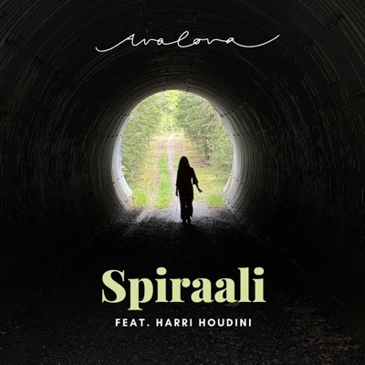 Spiraali (feat. Harri Houdini) - Single