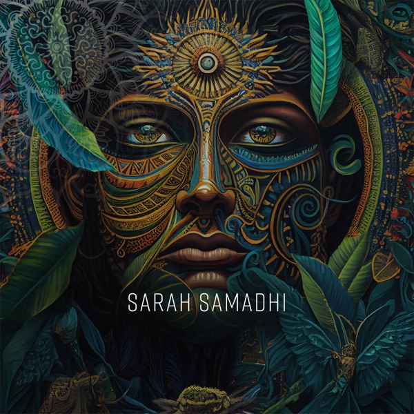 Ayahuasca - Shamanic Voice from Heart