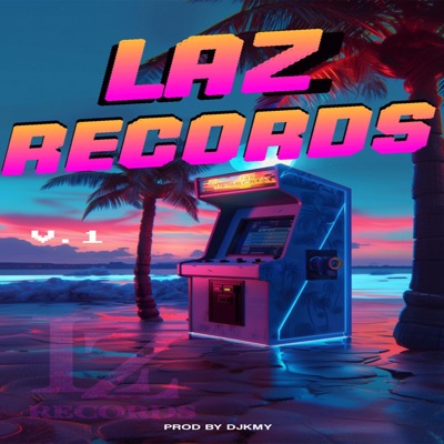 LAZRECORDS V.1