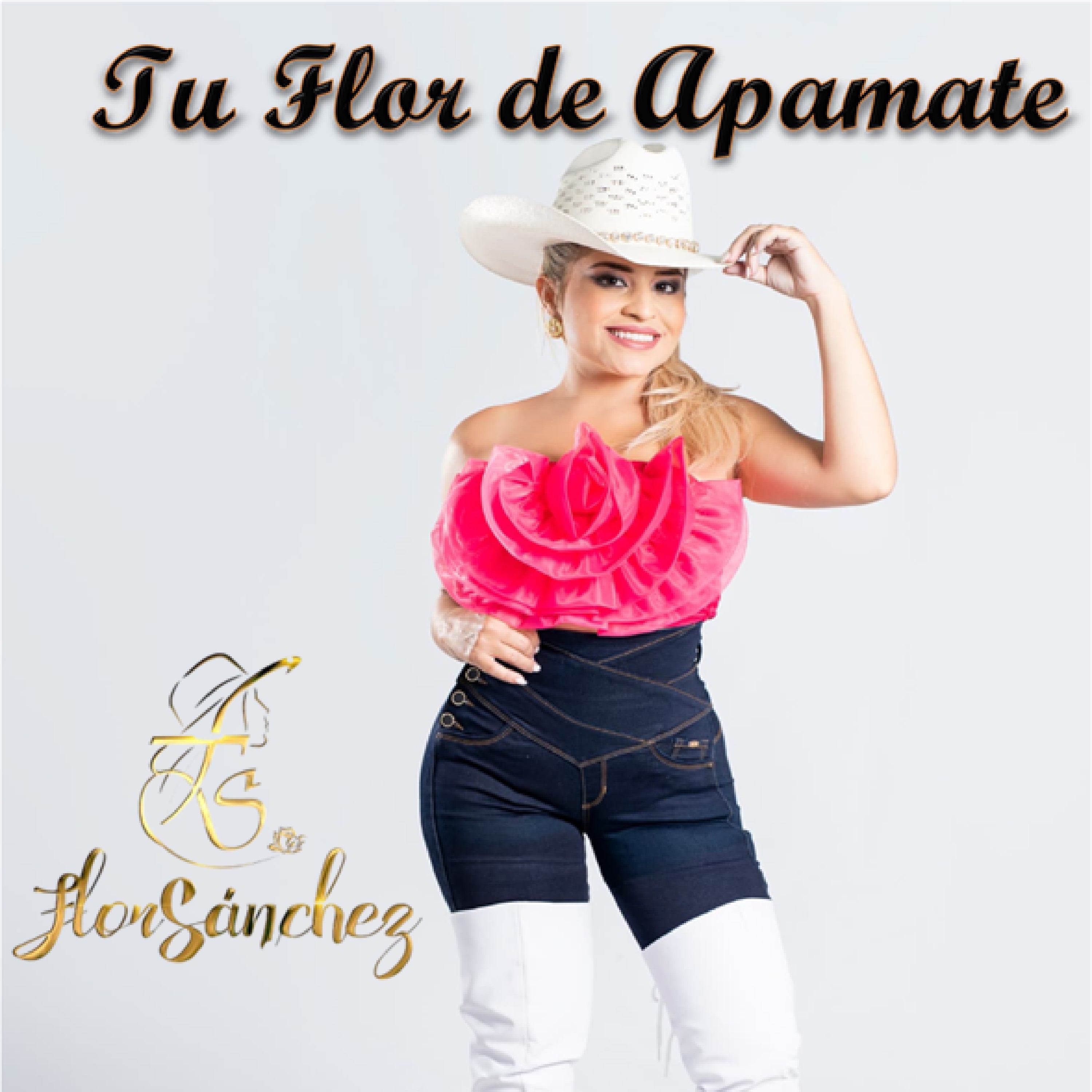 Tu Flor de Apamate - Single