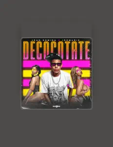 Ακούστε περιεχόμενο από Jean Domina, παρακολουθήστε μουσικά βίντεο, διαβάστε το βιογραφικό, δείτε ημερομηνίες περιοδείας, και πολλά ακόμη!