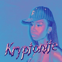 Kryptonite (Edits) - Single - DEELA