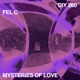 Mysteries Of Love Single
