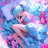 眠り姫 (feat. 初音ミク) [Robotic Version] - Single