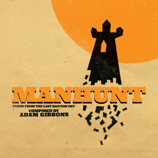 Manhunt - EP