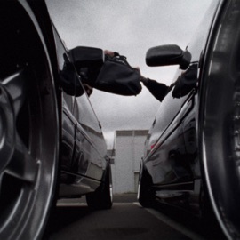 Убило (feat. Akpah 3.5) TrankWill