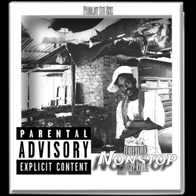 Nonestop(freestyle) - Single