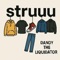 Struuu - Dandy The Liquidator lyrics