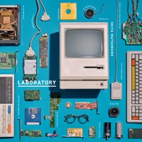 LABORATORY - Seiya Matsumuro