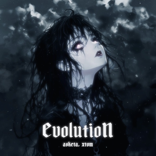 Evolution - Single