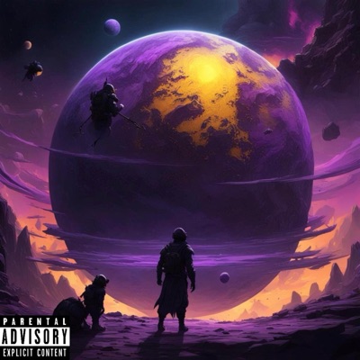 NewWvrld Chapter 1 (Side A)