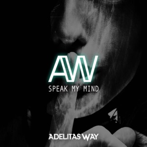 Speak My Mind - Single