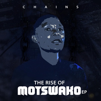 The Rise Of Motswako - EP