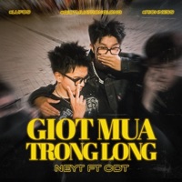 GIOTMUATRONGLONG (feat. CDT) - Single - NeyT