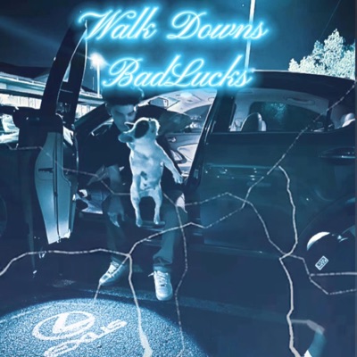 Walk Downs - Single